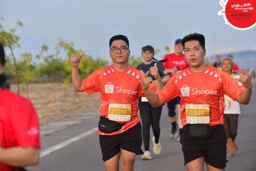STOP AND RUN MARATHON 2024 - Ảnh #2153867