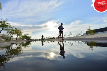 STOP AND RUN MARATHON 2024 - Ảnh #2156193