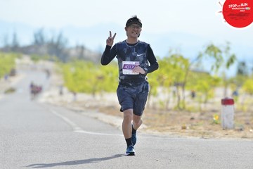 STOP AND RUN MARATHON 2024 - Ảnh #2157734