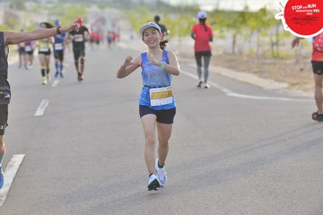 STOP AND RUN MARATHON 2024 - Ảnh #2154639