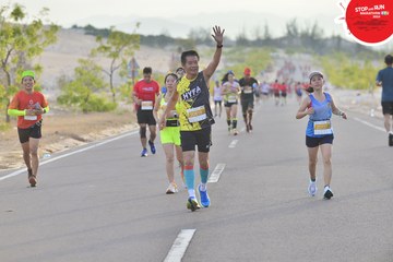 STOP AND RUN MARATHON 2024 - Ảnh #2154630