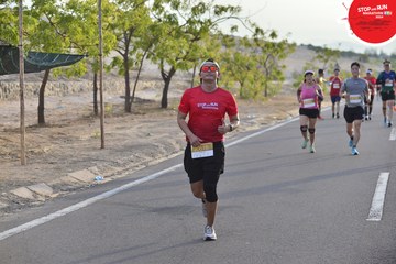 STOP AND RUN MARATHON 2024 - Ảnh #2155071