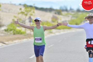 STOP AND RUN MARATHON 2024 - Ảnh #2157652