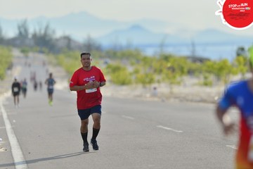 STOP AND RUN MARATHON 2024 - Ảnh #2156506