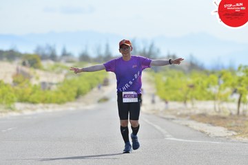 STOP AND RUN MARATHON 2024 - Ảnh #2157759