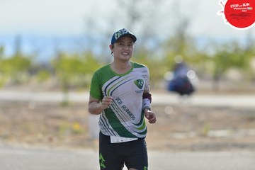 STOP AND RUN MARATHON 2024 - Ảnh #2156799