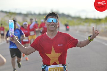 STOP AND RUN MARATHON 2024 - Ảnh #2155363