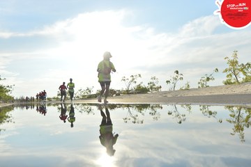 STOP AND RUN MARATHON 2024 - Ảnh #2155822