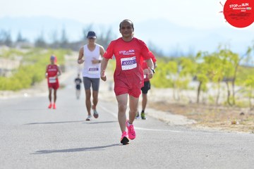 STOP AND RUN MARATHON 2024 - Ảnh #2157696