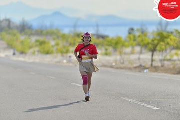STOP AND RUN MARATHON 2024 - Ảnh #2156647