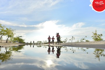 STOP AND RUN MARATHON 2024 - Ảnh #2156087