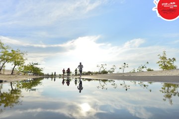 STOP AND RUN MARATHON 2024 - Ảnh #2156067
