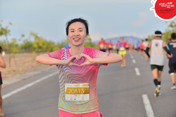 STOP AND RUN MARATHON 2024 - Ảnh #2153830