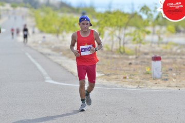 STOP AND RUN MARATHON 2024 - Ảnh #2157387
