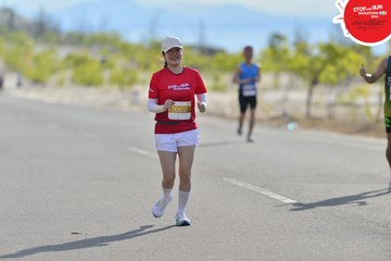 STOP AND RUN MARATHON 2024 - Ảnh #2156767