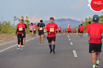 STOP AND RUN MARATHON 2024 - Ảnh #2153882