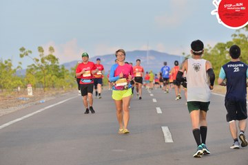 STOP AND RUN MARATHON 2024 - Ảnh #2153834