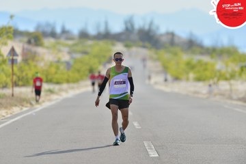 STOP AND RUN MARATHON 2024 - Ảnh #2156883