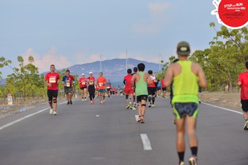 STOP AND RUN MARATHON 2024 - Ảnh #2153946