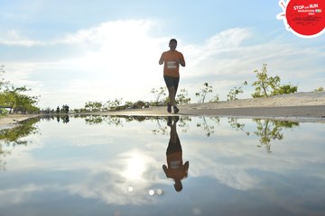 STOP AND RUN MARATHON 2024 - Ảnh #2155691