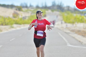 STOP AND RUN MARATHON 2024 - Ảnh #2157671