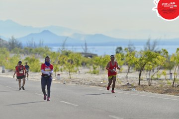 STOP AND RUN MARATHON 2024 - Ảnh #2156595