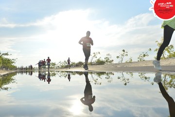 STOP AND RUN MARATHON 2024 - Ảnh #2155843