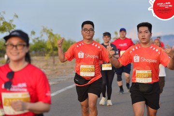 STOP AND RUN MARATHON 2024 - Ảnh #2153866