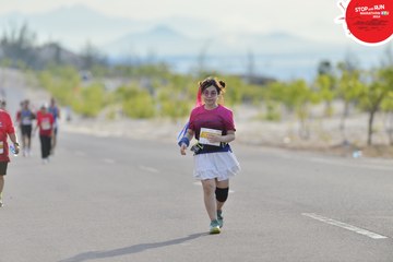 STOP AND RUN MARATHON 2024 - Ảnh #2156374