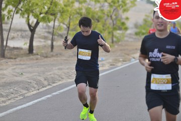 STOP AND RUN MARATHON 2024 - Ảnh #2154539