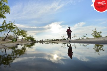STOP AND RUN MARATHON 2024 - Ảnh #2156112