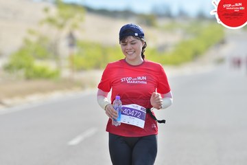 STOP AND RUN MARATHON 2024 - Ảnh #2157674
