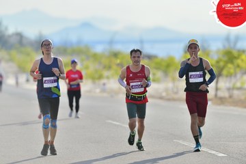 STOP AND RUN MARATHON 2024 - Ảnh #2156558