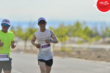 STOP AND RUN MARATHON 2024 - Ảnh #2156704