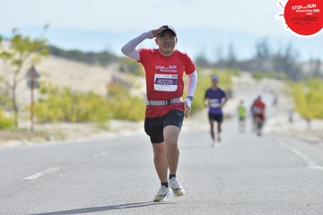 STOP AND RUN MARATHON 2024 - Ảnh #2157827