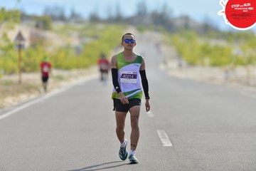 STOP AND RUN MARATHON 2024 - Ảnh #2156885