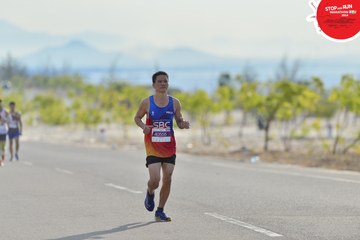 STOP AND RUN MARATHON 2024 - Ảnh #2156448