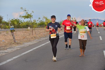 STOP AND RUN MARATHON 2024 - Ảnh #2153871