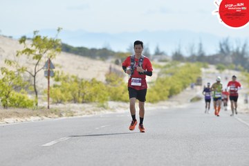 STOP AND RUN MARATHON 2024 - Ảnh #2157809