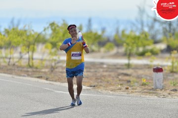 STOP AND RUN MARATHON 2024 - Ảnh #2156959