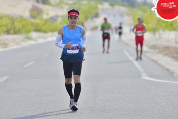 STOP AND RUN MARATHON 2024 - Ảnh #2157374