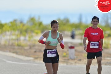 STOP AND RUN MARATHON 2024 - Ảnh #2157082