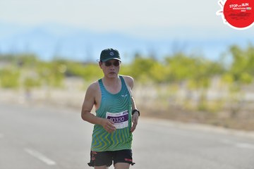 STOP AND RUN MARATHON 2024 - Ảnh #2156933