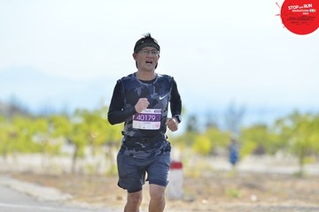 STOP AND RUN MARATHON 2024 - Ảnh #2157725