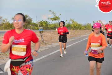 STOP AND RUN MARATHON 2024 - Ảnh #2153785