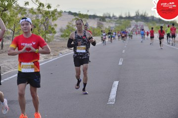 STOP AND RUN MARATHON 2024 - Ảnh #2154260