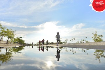 STOP AND RUN MARATHON 2024 - Ảnh #2156075