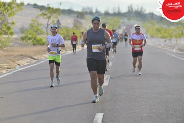 STOP AND RUN MARATHON 2024 - Ảnh #2154998
