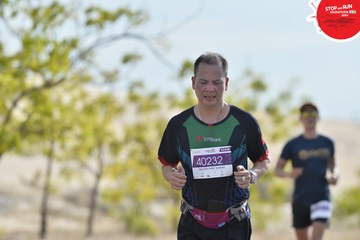 STOP AND RUN MARATHON 2024 - Ảnh #2157796