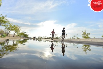 STOP AND RUN MARATHON 2024 - Ảnh #2156065